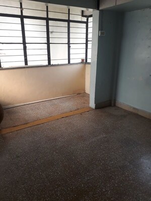 Bedroom in 1 BHK Apartment at Happy Colony – for Rent