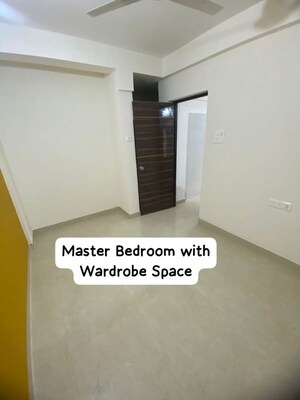 Room in 3 BHK Apartment at Om Fair Township, Dhansar – for Sale