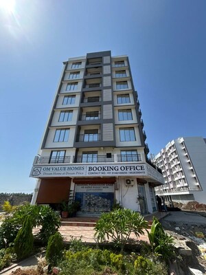 3 BHK Apartment For Sale in Om Fair Township, Dhansar