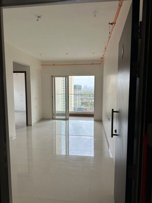 2 BHK Apartment For Rent in Kalpataru Vivant, Jogeshwari East