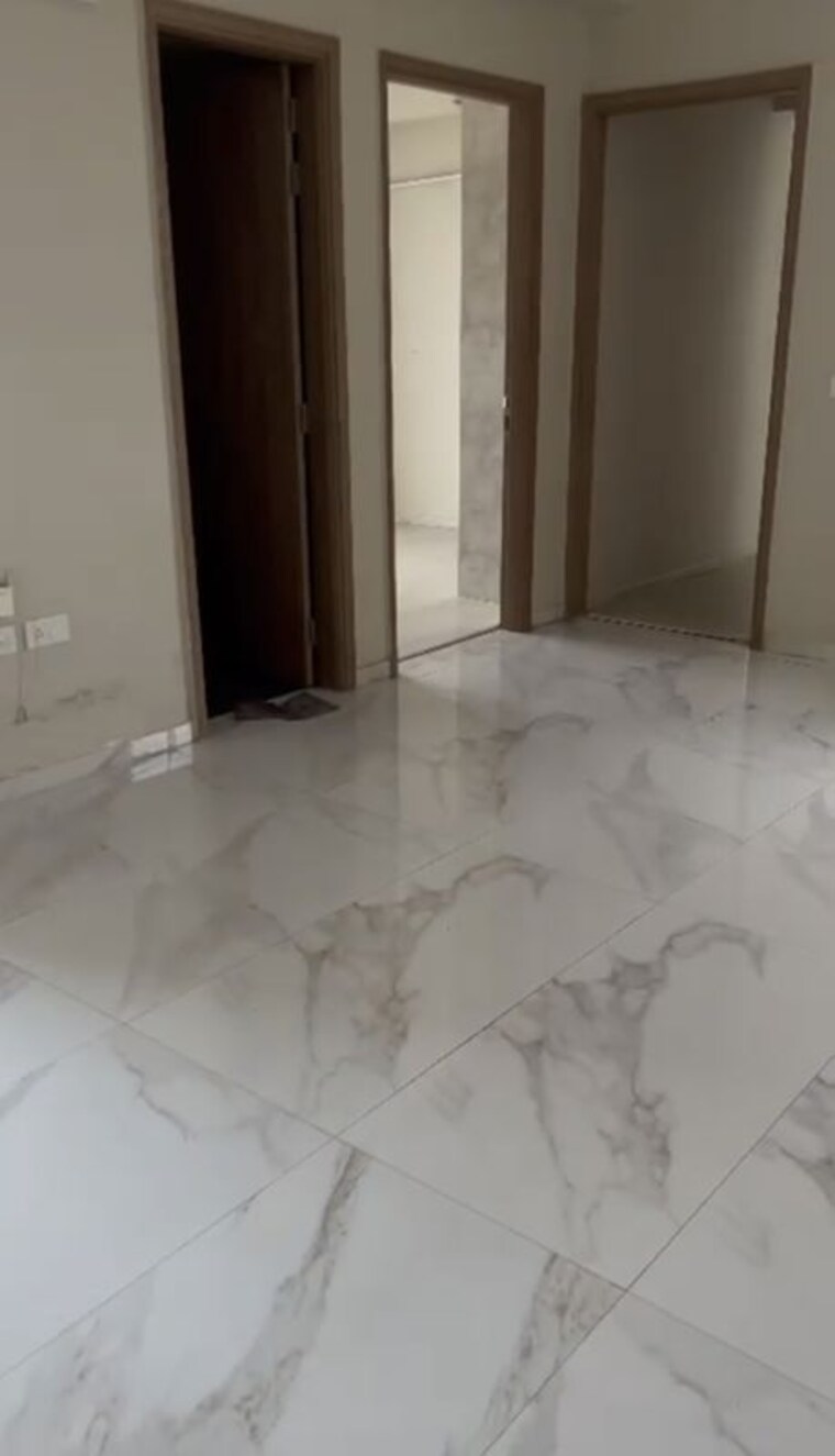 Dining area, m3m-skywalk 2 Bedroom 1420 Sq.Ft. Apartment In Sector 74 Gurgaon 10447195