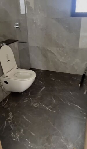 Bathroom in 2 BHK Apartment at M3M Skywalk, Sector 74 – for Rent
