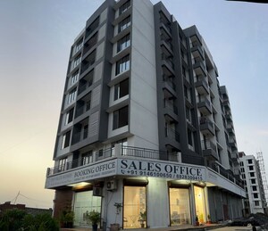 2 BHK Apartment For Sale in Om Fair Township, Dhansar