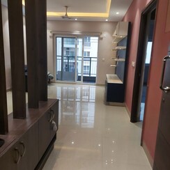 3 BHK Apartment For Rent in SJR Primecorp Parkway Homes