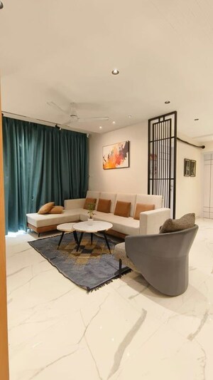 Team Area in 3 BHK Apartment at Kakkad La Vida, Balewadi – for Rent