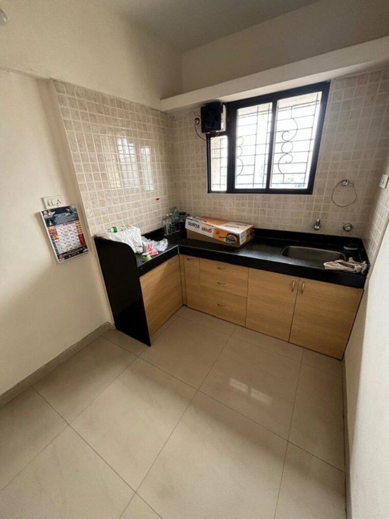 Kitchen, nandanvan-park-karve-nagar 3 Bedroom 1238 Sq.Ft. Apartment In Karve Nagar Pune 10447203