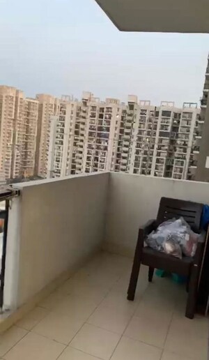  3 BHK Apartment at Geotech Pristine Avenue, Sector 16c Greater Noida – for Sale