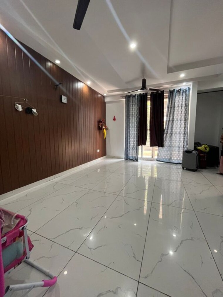 Team Area, preet colony 2 Bedroom 1050 Sq.Ft. Builder Floor In Preet Colony Zirakpur 10447217