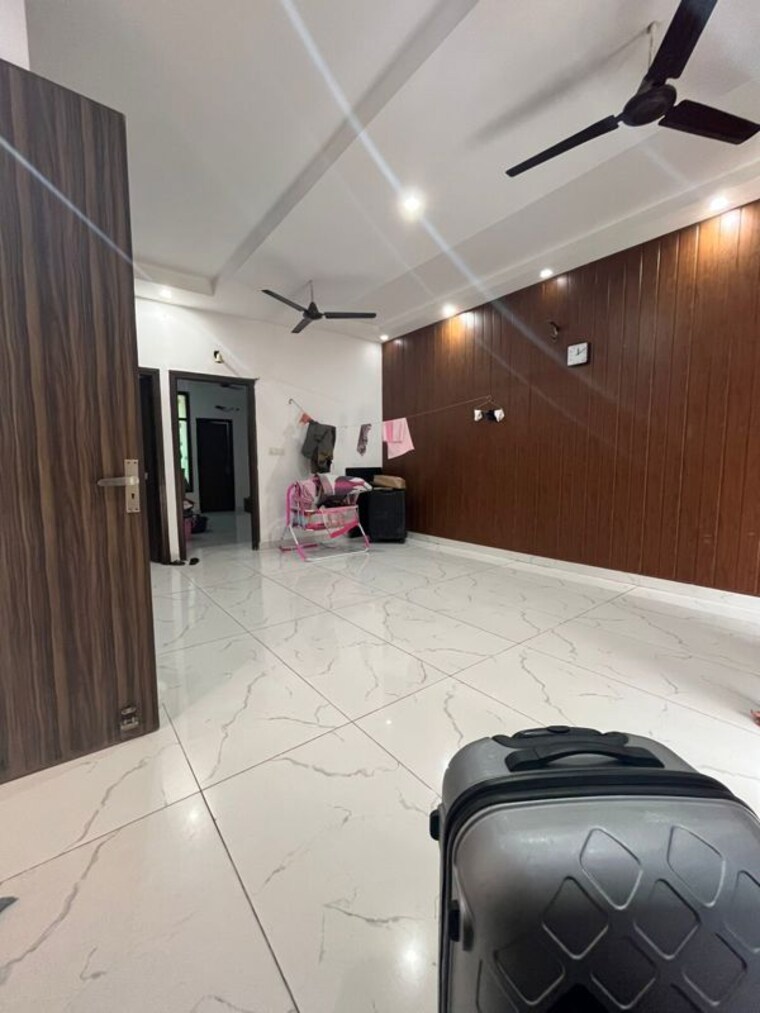 Bathroom, preet colony 2 Bedroom 1050 Sq.Ft. Builder Floor In Preet Colony Zirakpur 10447217
