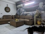 2 BHK + Study Room 1245 Sq.Ft. Apartment in Geotech Pristine Avenue
