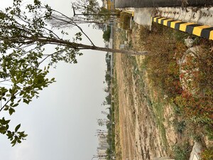  Land – Garden View at Jacobpura - for Sale