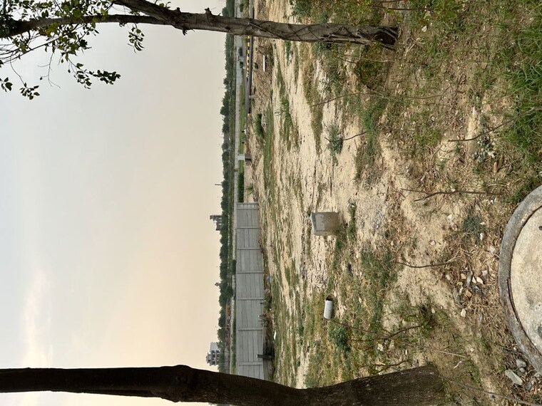 Garden, jacobpura Commercial Land 720 Sq.Ft. In Jacobpura Gurgaon 10447219