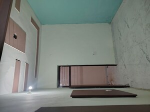 Kitchen in 2 BHK Independent House at Preet Colony – for Sale