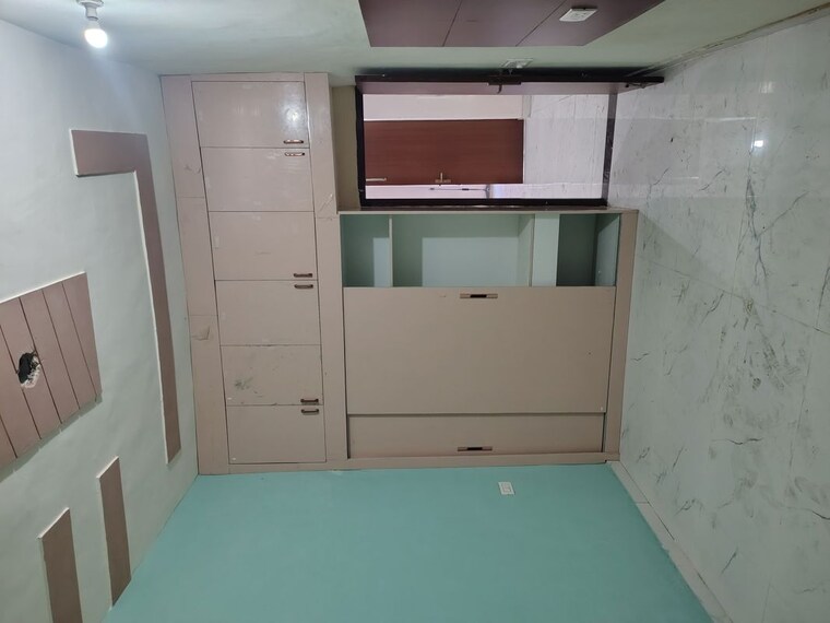 Kitchen, preet colony 2 Bedroom 900 Sq.Ft. Independent House In Preet Colony Zirakpur 10447228