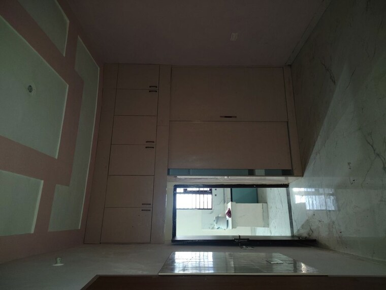 Kitchen, preet colony 2 Bedroom 900 Sq.Ft. Independent House In Preet Colony Zirakpur 10447228