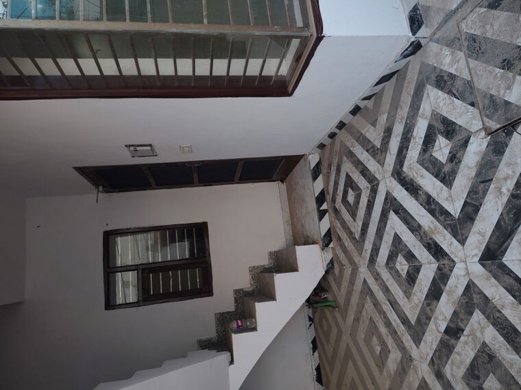 Exterior View, preet colony 2 Bedroom 900 Sq.Ft. Independent House In Preet Colony Zirakpur 10447228