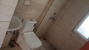 Bathroom in 3 BHK Apartment at Tata Eureka Park, Sector 150 – for Rent