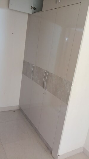 Bathroom in 3 BHK Apartment at Tata Eureka Park, Sector 150 – for Rent