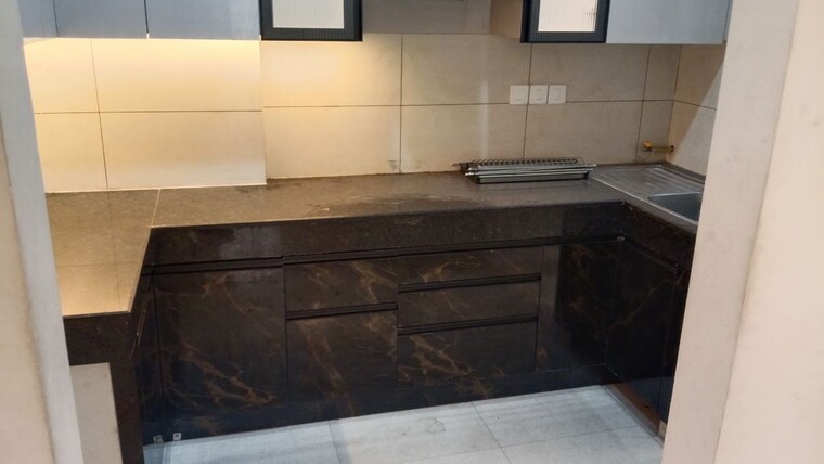 Kitchen, tata-eureka-park 3 Bedroom 1575 Sq.Ft. Apartment In Sector 150 Noida 10447220