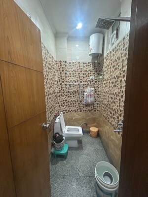 Bathroom in 2 BHK Builder Floor at Sector 109 – for Sale