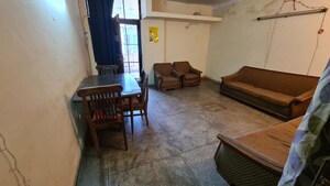 1 BHK Builder Floor For Rent in Lajpat Nagar ii