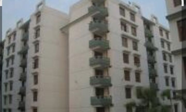1 BHK 650 Sq.Ft. Builder Floor in Penta Homes