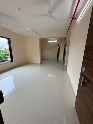 3 BHK Apartment For Sale in CCI Rivali Park, Borivali East