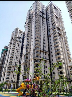 3 BHK + Store Room Apartment For Sale in SVP Gulmohur Garden
