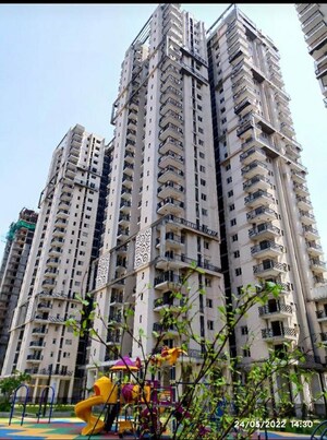 3 BHK Apartment For Sale in SVP Gulmohur Garden, Raj Nagar Extension