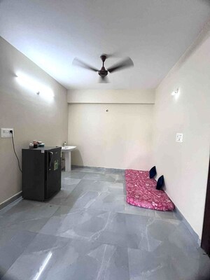 Bedroom in 4 BHK Apartment at Ace Atlantis, Gachibowli – for Rent