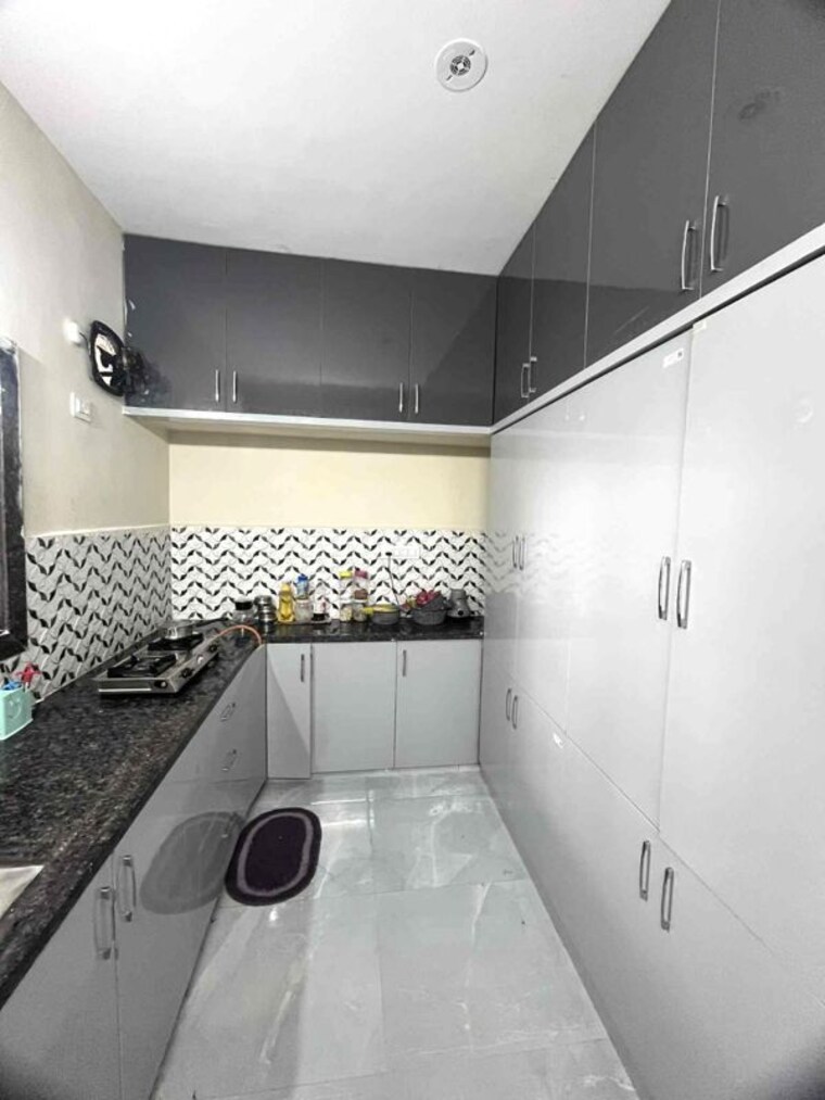 Kitchen, ace-atlantis 4 Bedroom 2500 Sq.Ft. Apartment In Gachibowli Hyderabad 10447247