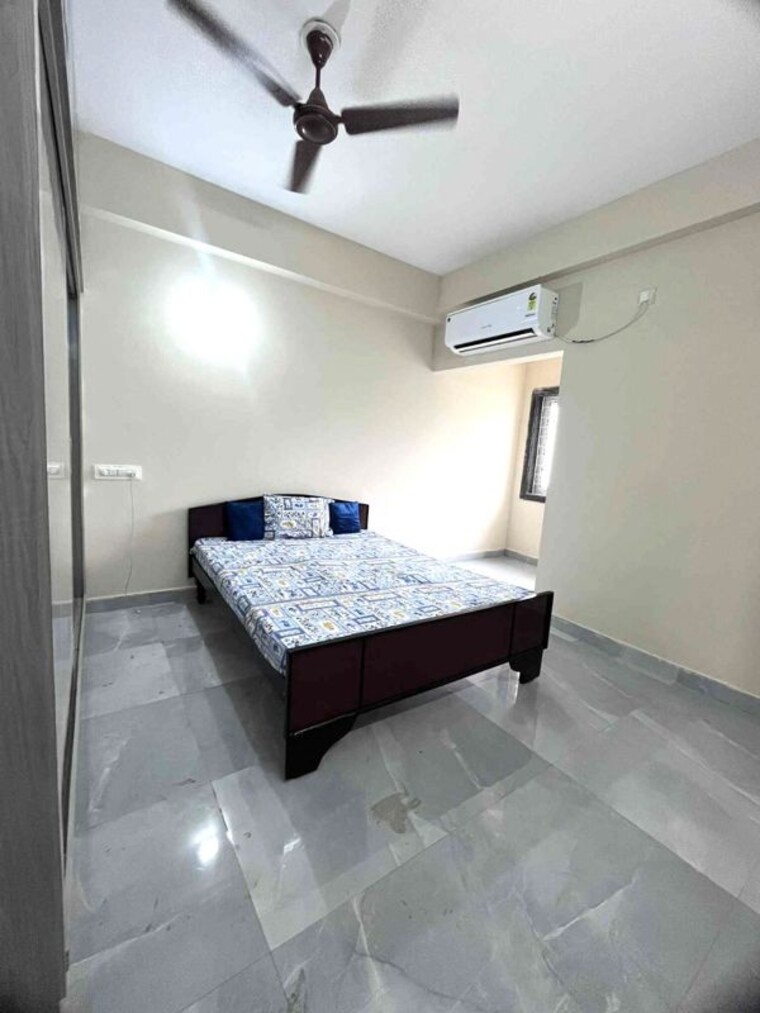 Kitchen, ace-atlantis 4 Bedroom 2500 Sq.Ft. Apartment In Gachibowli Hyderabad 10447247
