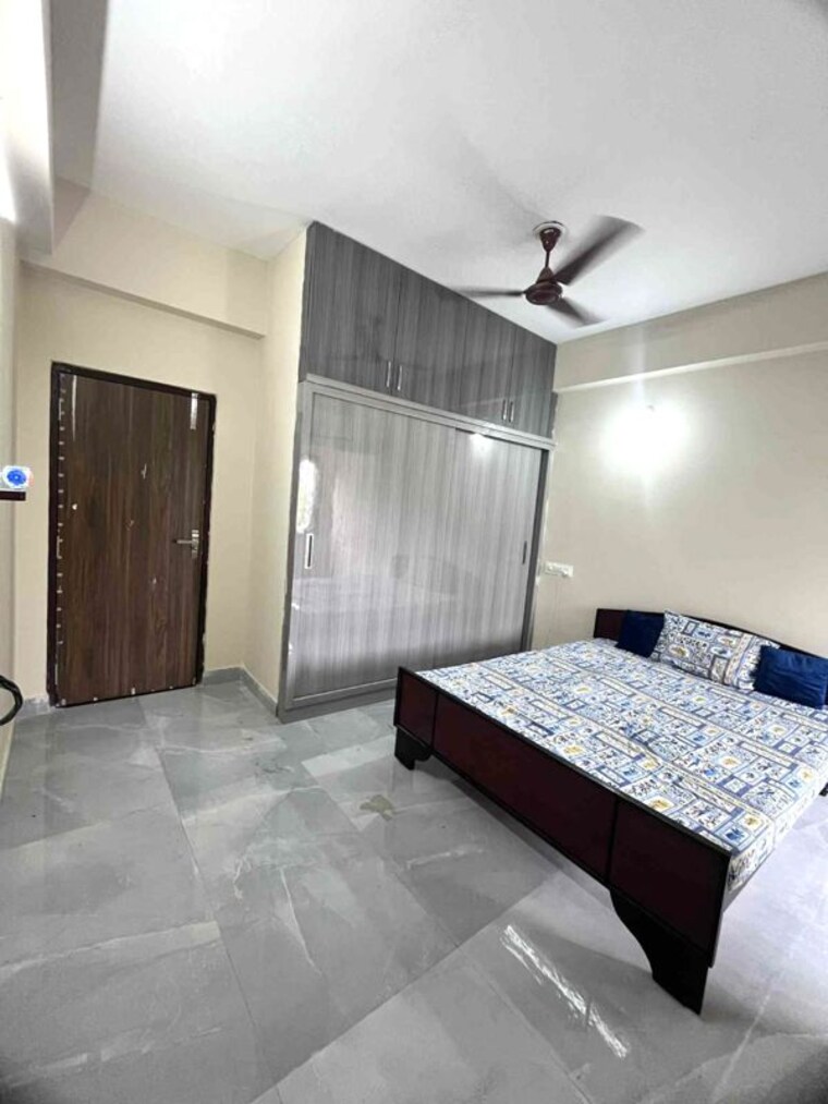 Bedroom, ace-atlantis 4 Bedroom 2500 Sq.Ft. Apartment In Gachibowli Hyderabad 10447247