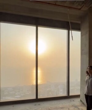 Room in 4 BHK Penthouse at Worli – for Sale