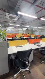 5900 Sq.Ft. Office Space in Viman Nagar