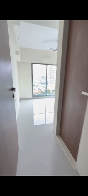 Building Lobby in 3 BHK Apartment at Sandesh Nagar – for Rent