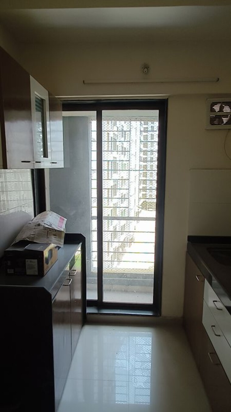 Kitchen, bhoomi-arkade-acropolis-phase-ii 1 Bedroom 650 Sq.Ft. Builder Floor In Virar West Palghar 10447276