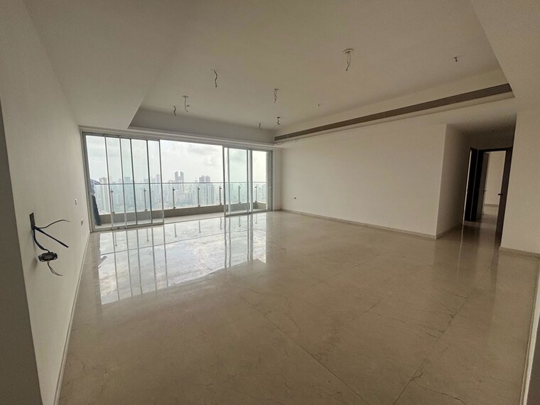 Room, l-t-crescent-bay-t2 4 Bedroom 2600 Sq.Ft. Apartment In Parel Mumbai 10447267