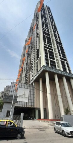 1 BHK Apartment For Sale in Virtue Samarth Raghukul