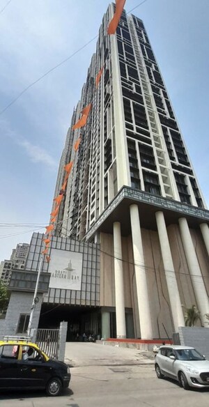 1 BHK Apartment For Sale in Virtue Samarth Raghukul, Dadar West