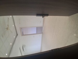 3 BHK Builder Floor – Entrance View at Anant Raj Ashok Estate, Sector 63a - for Rent