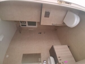 Kitchen in 3 BHK Builder Floor at Anant Raj Ashok Estate, Sector 63a – for Rent