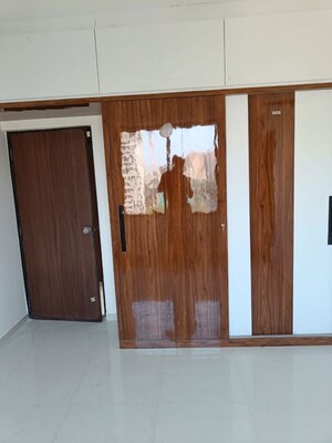 Room in 3 BHK Apartment at A Shridhar Kaveri Trisara, Shilaj – for Rent