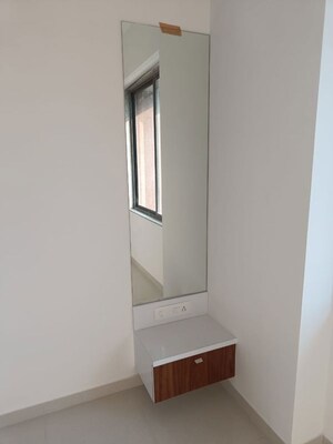 Furnished Amenities in 3 BHK Apartment at A Shridhar Kaveri Trisara, Shilaj – for Rent