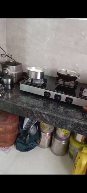 Gym in 2 BHK Apartment at Yashada Vivanta Vantage Twenty One, Pimpri – for Rent