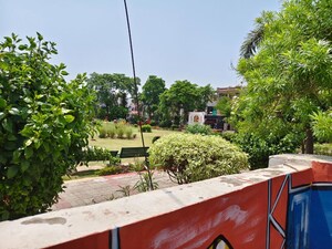   Plot at Jankipuram – for Sale