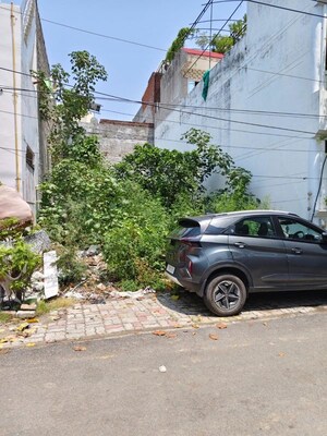 Plot Area in  Plot at Jankipuram – for Sale