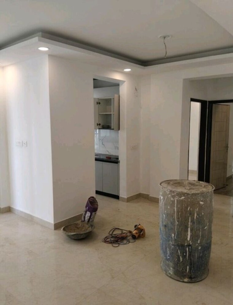 Living Room, nimbus-the-express-park-view-ii 2 Bedroom 1224 Sq.Ft. Apartment In Chi V Greater Noida Greater Noida 10447284