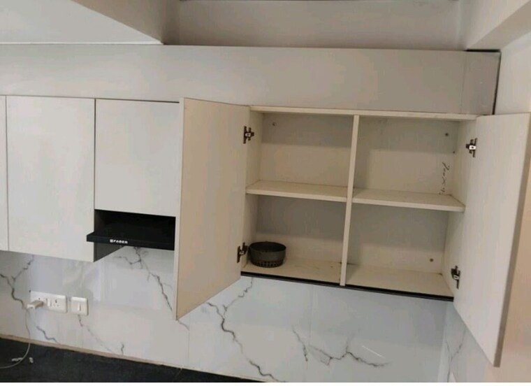 Kitchen, nimbus-the-express-park-view-ii 2 Bedroom 1224 Sq.Ft. Apartment In Chi V Greater Noida Greater Noida 10447284