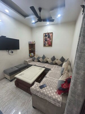4 BHK Builder Floor For Sale in Sector 109